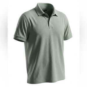 Mens Michael Kors Polo